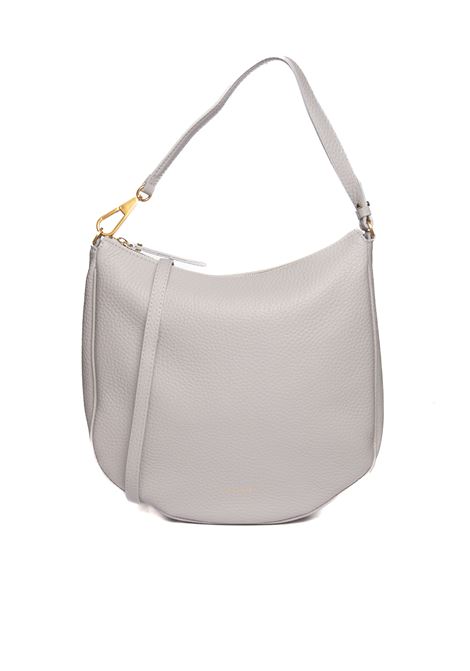Light blue brooke shoulder bag GIANNI CHIARINI | 10493TKLBROOKE-13310